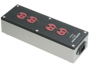 Acoustic Revive RTP-4 Ultimate Power receptacle - PlayStereo