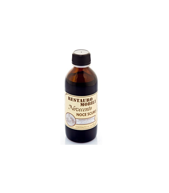 Novecento Restauro 150ml Restoration Oil for speakers wood