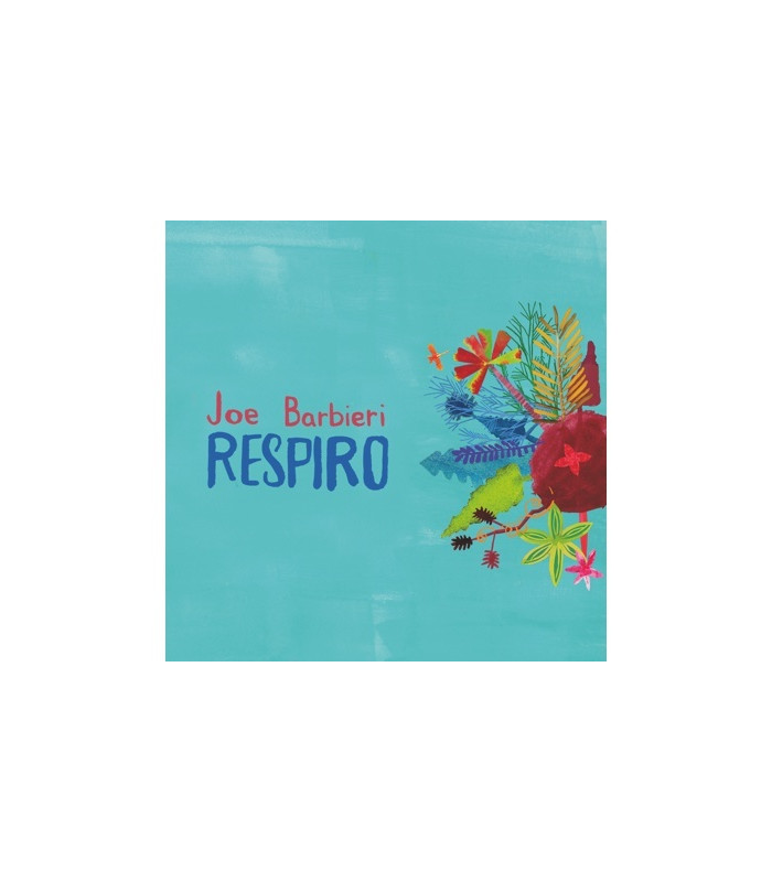 Joe Barbieri - Respiro - CD