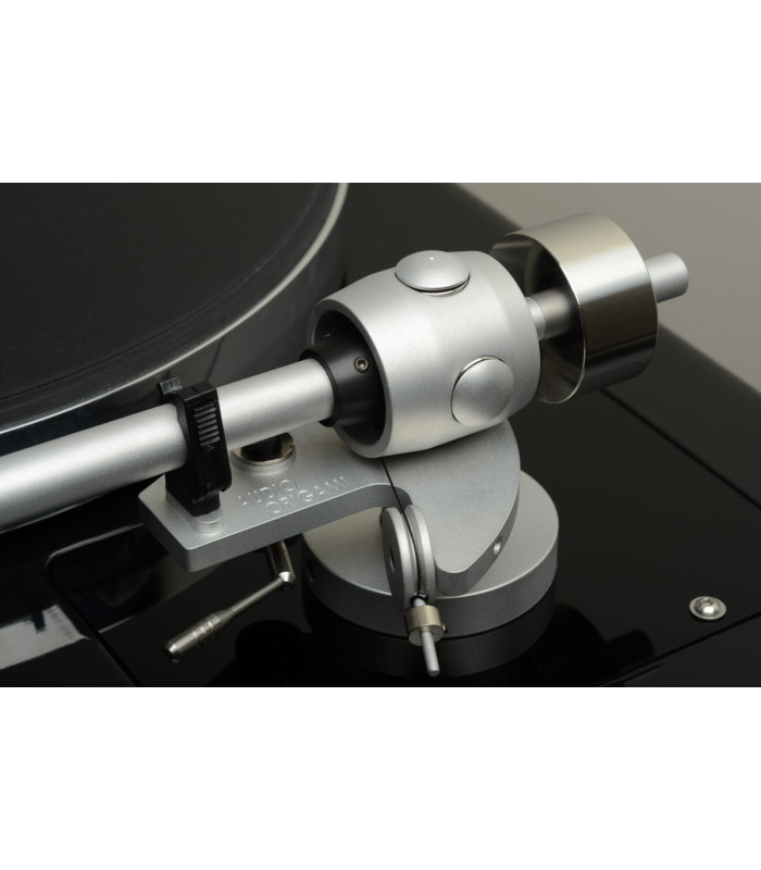 Audio Origami PU7 Tonearm