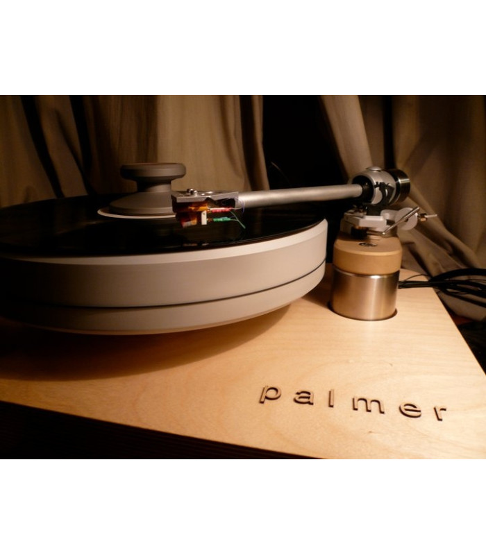 Giradischi Palmer Audio 2.5