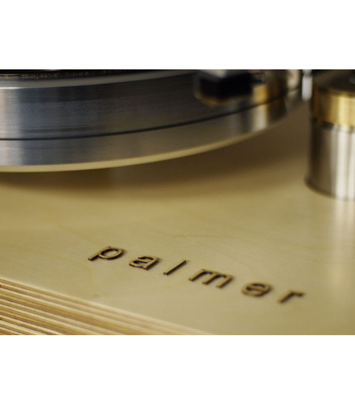 Giradischi Palmer Audio 2.5