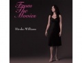 Hiroko Williams - From The Movies - CD