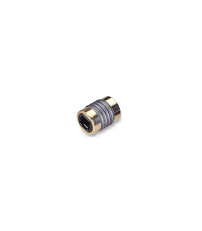 Beresford TC-3651G Female Toslink Adaptor