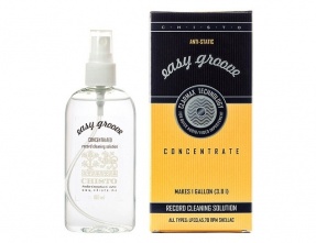 Chisto Easy Groove Concentrate Liquido per lavadischi - PlayStereo