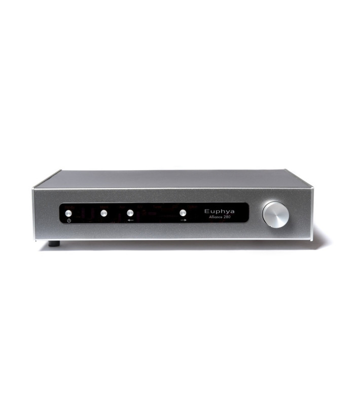 Euphya Alliance 280 Amplificatore Integrato [usato]