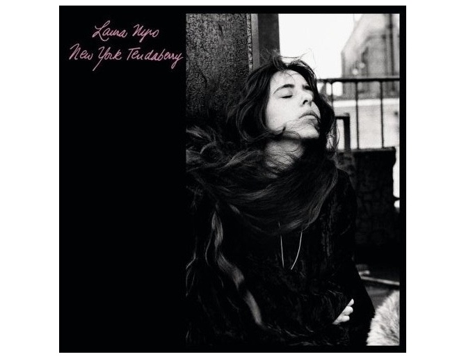 Laura Nyro - New York Tendaberry - CD