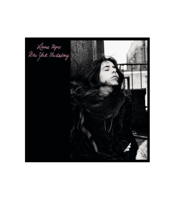 Laura Nyro - New York Tendaberry - CD