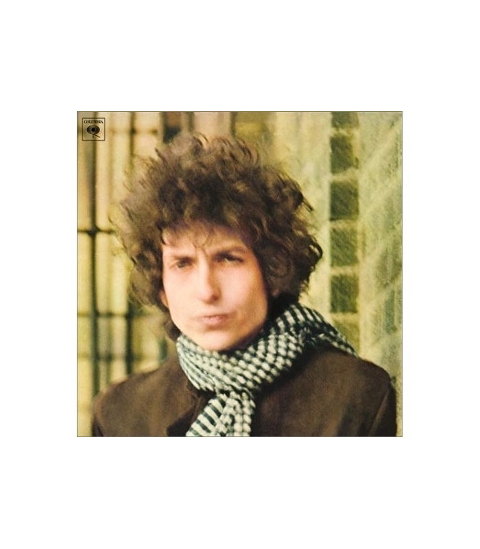 Bob Dylan - Blonde On Blonde - CD