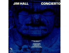 Jim Hall - Concierto - CD