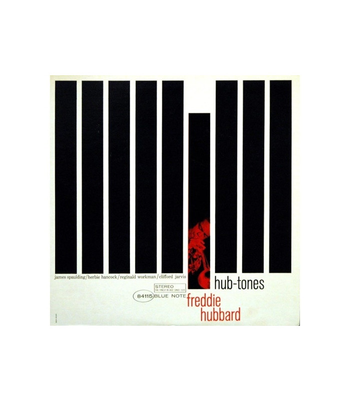 Freddie Hubbard - Hub Tones - CD