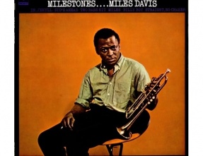 Miles Davis - Milestones - CD