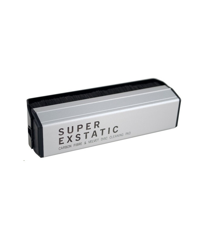 Spazzola antistatica Super Exstatic PlayStereo