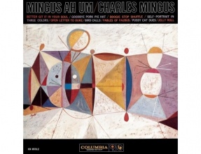 Charles Mingus - Ah Um - CD