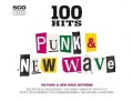 Punk & New Wave 100 Hits - 5 CD