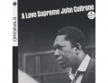 John Coltrane - A Love Supreme - CD