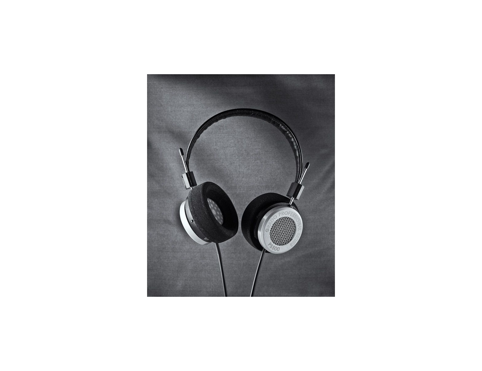 Cuffie Grado Professional Ps500e Playstereo