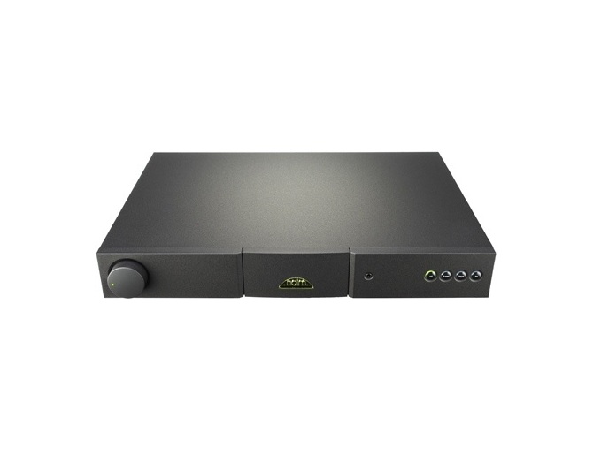 Naim Nait 5si Integrated Amplifier