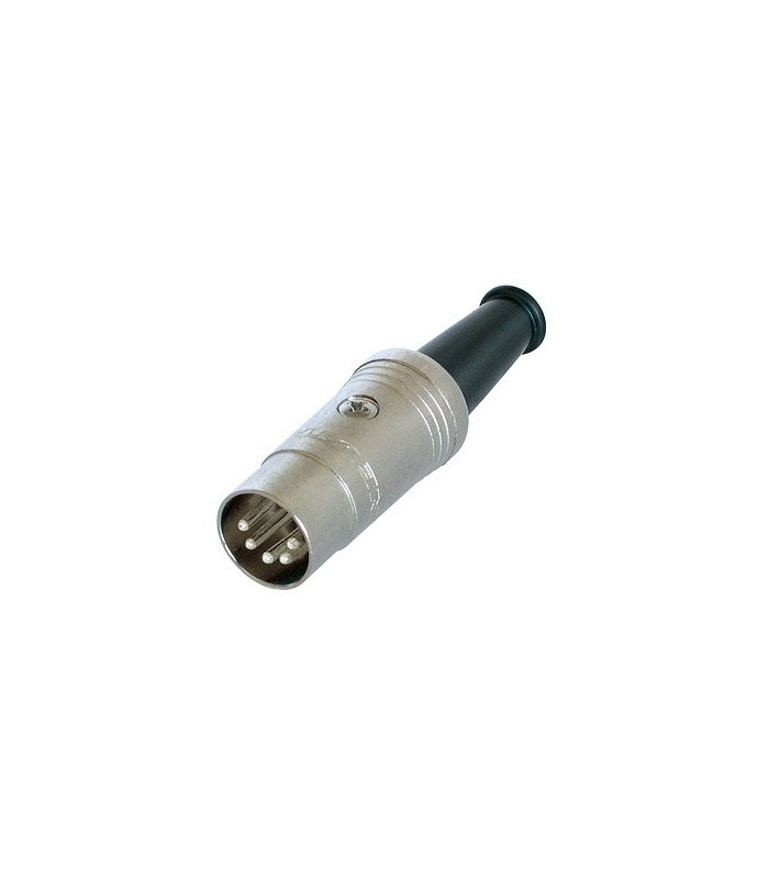 Neutrik 5-pin DIN Connector