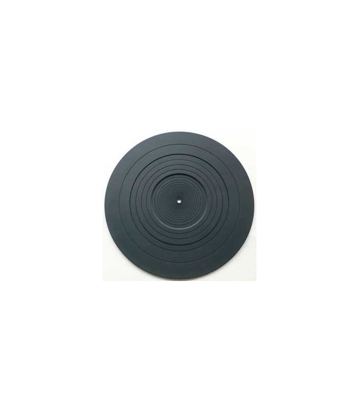 Rubber Turntable Mat