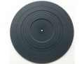 Rubber Turntable Mat