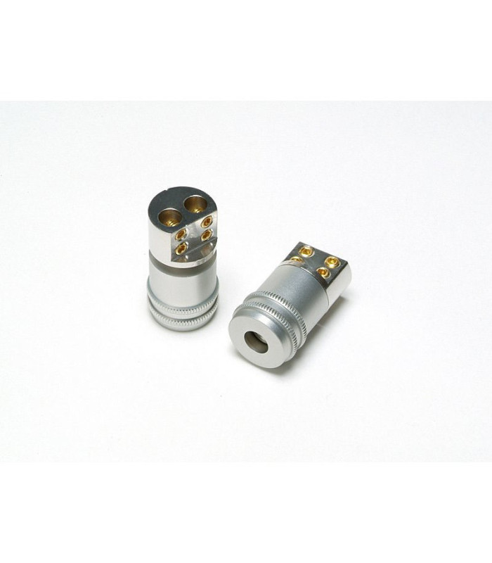 Acoustic Revive BWA-4 Bi-wire adapter (pair)