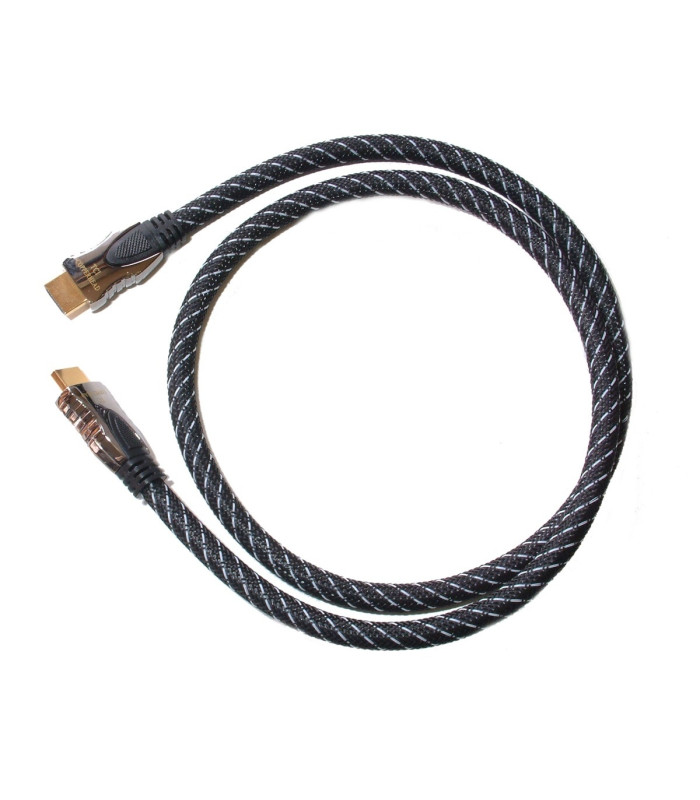 TCI Copperhead 1m HDMI Cable