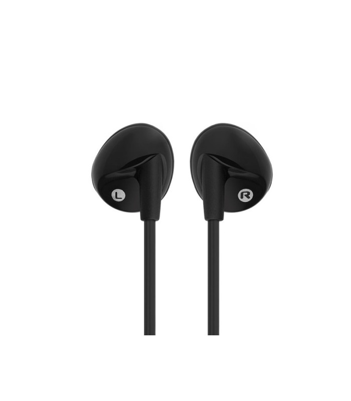 HiFiMAN RE-300 (InLine Control) Earphones