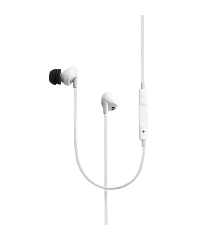 HiFiMAN RE-300 (InLine Control) Earphones