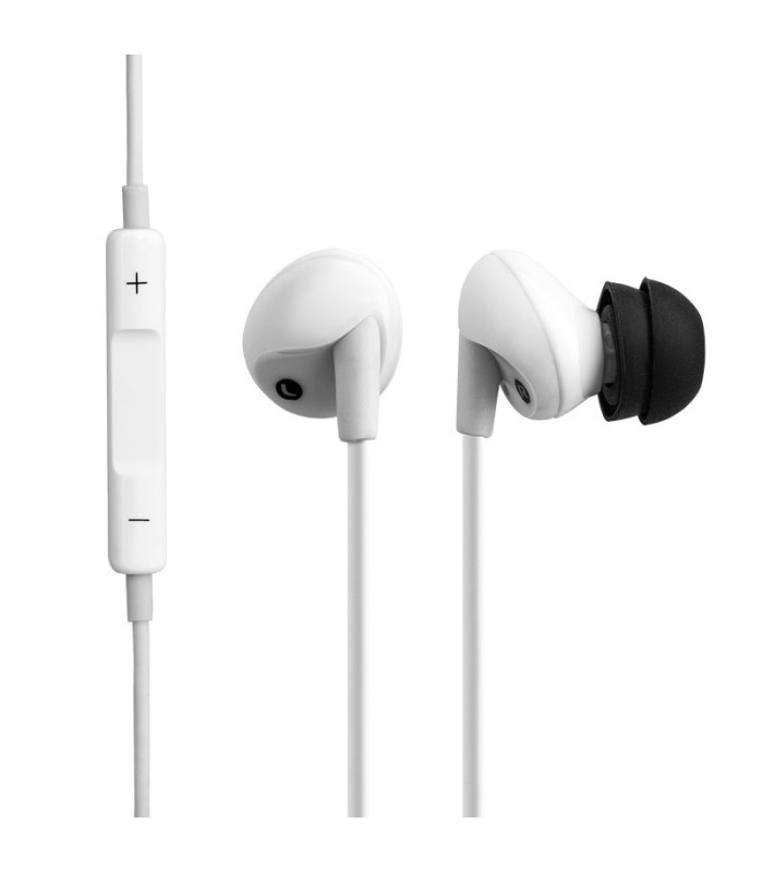 HiFiMAN RE-300 (InLine Control) Earphones