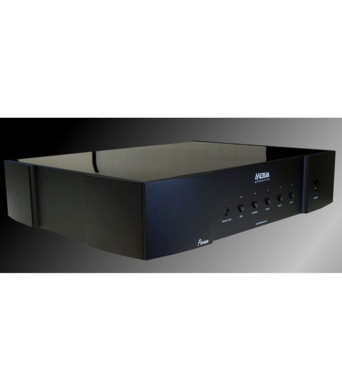 Metrum Acoustics Pavane non-oversampling 24/192 DAC +USB