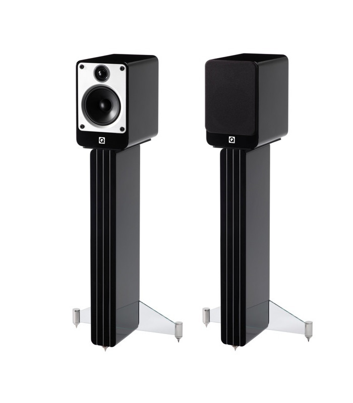 Q Acoustics Speaker Stand pair Concept 20