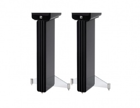 Q Acoustics Speaker Stand pair Concept 20