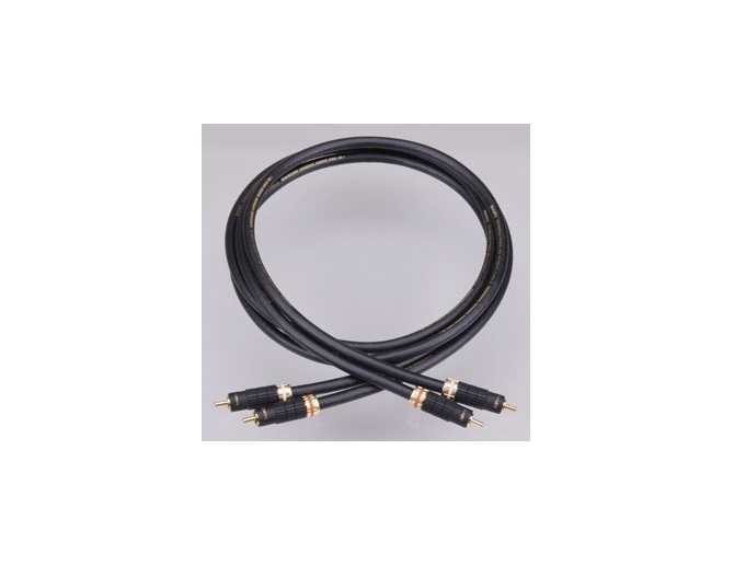 SAEC SL-2000 RCA Interconnect Cables