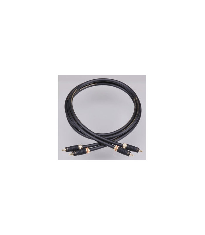 SAEC SL-2000 RCA Interconnect Cables