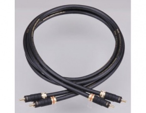 SAEC SL-2000 RCA Interconnect Cables