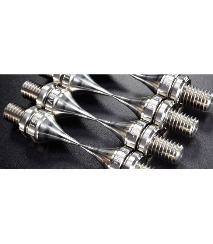 Track Audio Speaker Spikes (Set of 8)