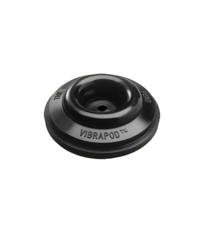 Vibrapod Isolators - Vinyl Vibration Isolator