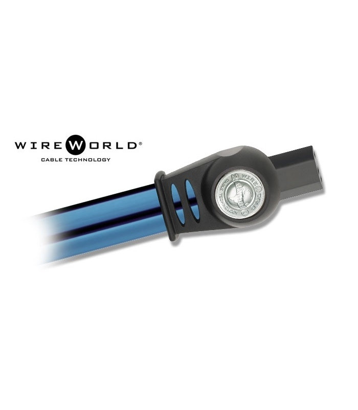 WireWorld Stratus 7 Power Cord