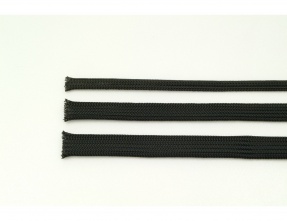 Acoustic Revive CSF-4 Carbon-Shield Mesh Tube 4mm