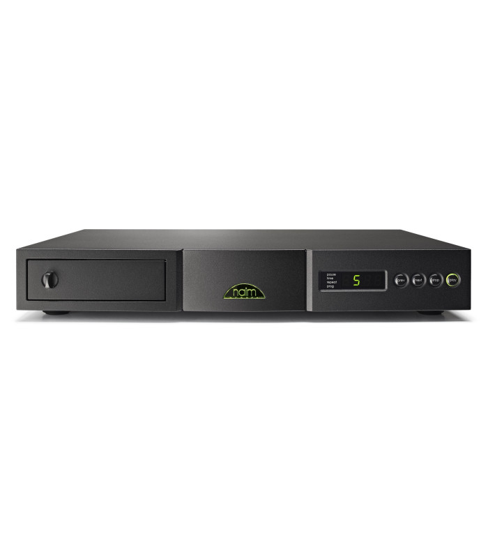 Naim CD5si CD Player