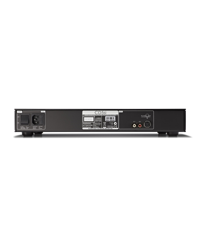 Naim CD5si CD Player