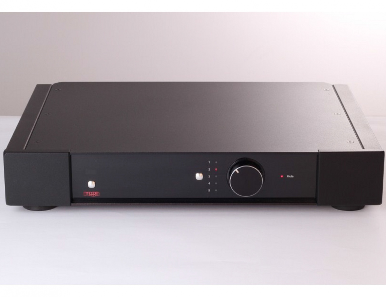 Rega Elex-R Integrated Amplifier - PlayStereo