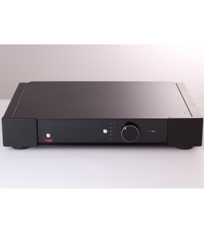 Rega Elex-R Integrated Amplifier