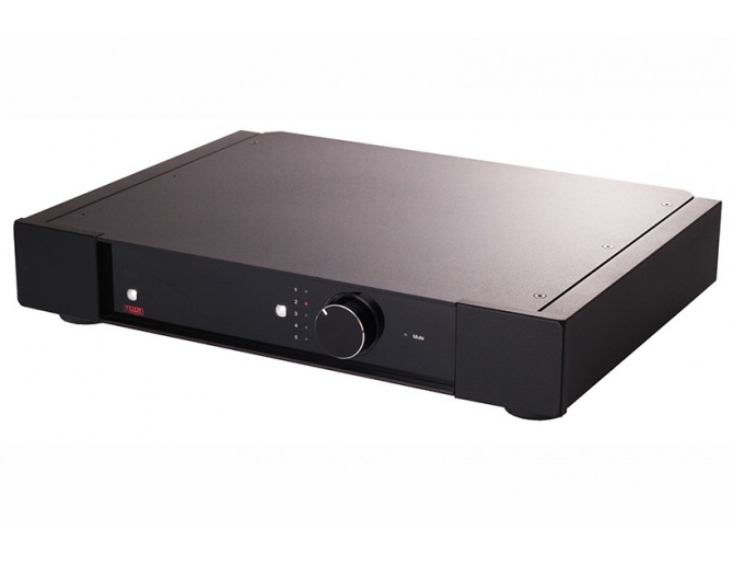 Rega Elex-R Amplificatore Integrato