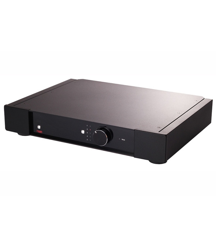 Rega Elex-R Amplificatore Integrato