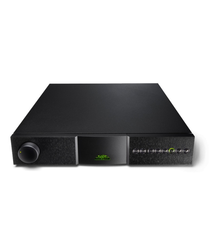 Naim NAC 202 Preamplificatore