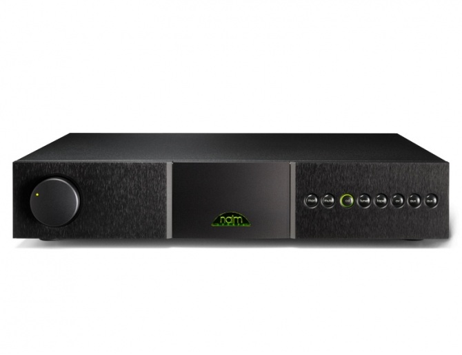 Naim NAC 202 Preamplificatore