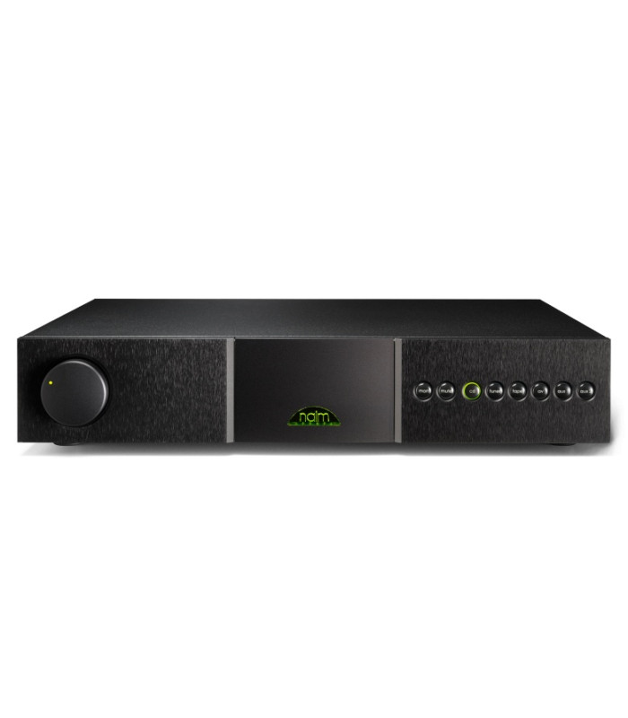 Naim NAC 202 Preamplifier