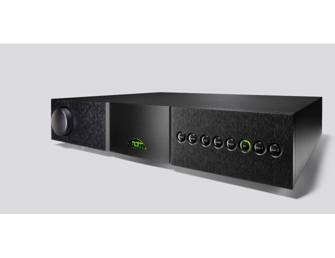 Naim NAC 202 Preamplificatore